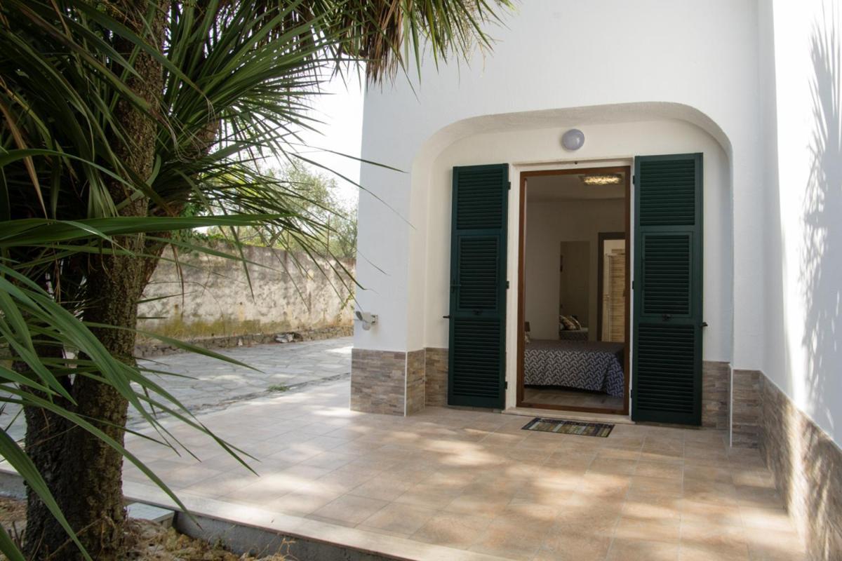 B&B Zac House Toirano Ngoại thất bức ảnh