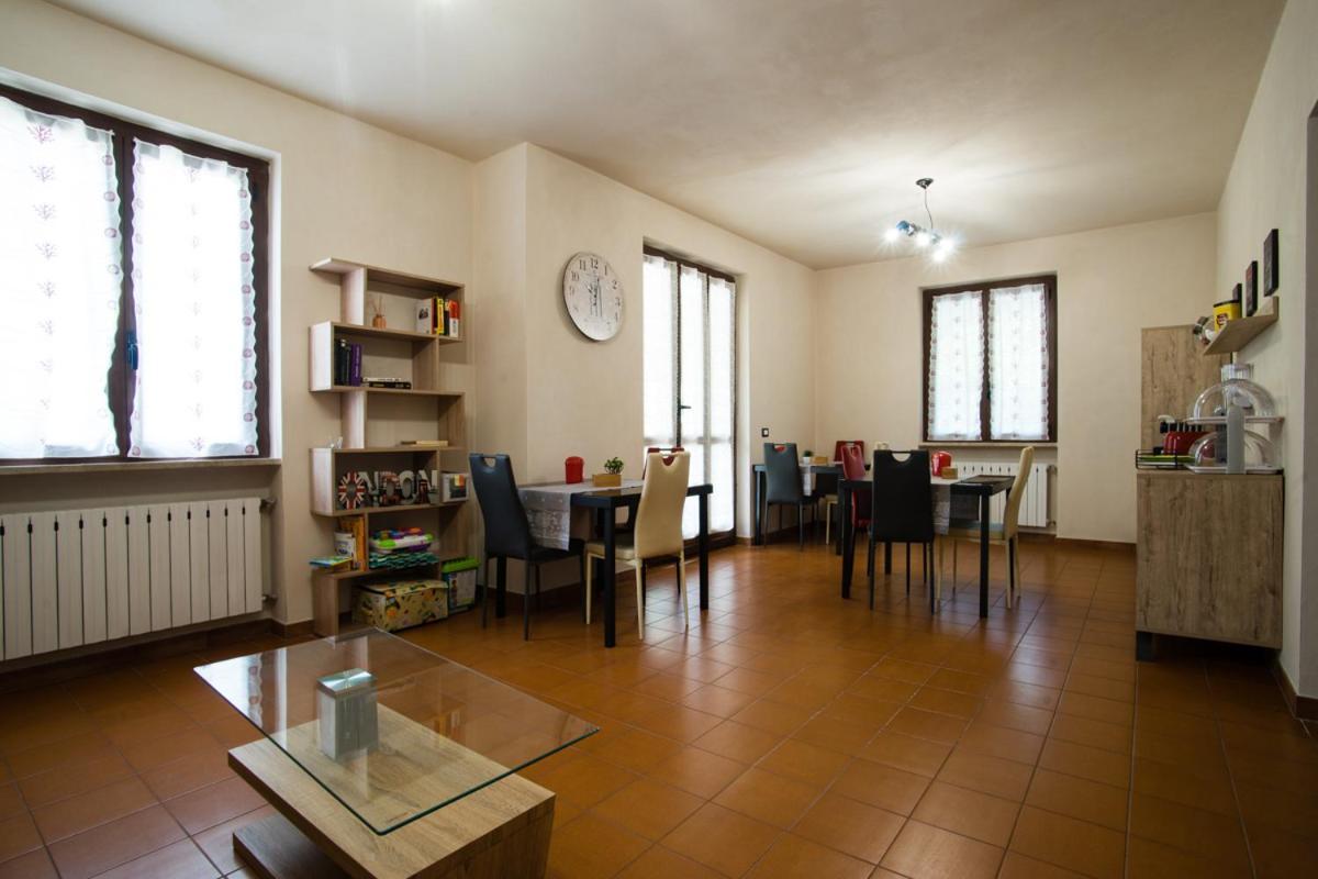 B&B Zac House Toirano Ngoại thất bức ảnh