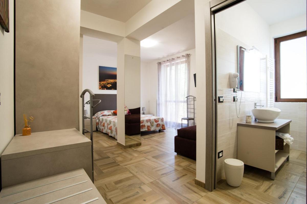 B&B Zac House Toirano Ngoại thất bức ảnh