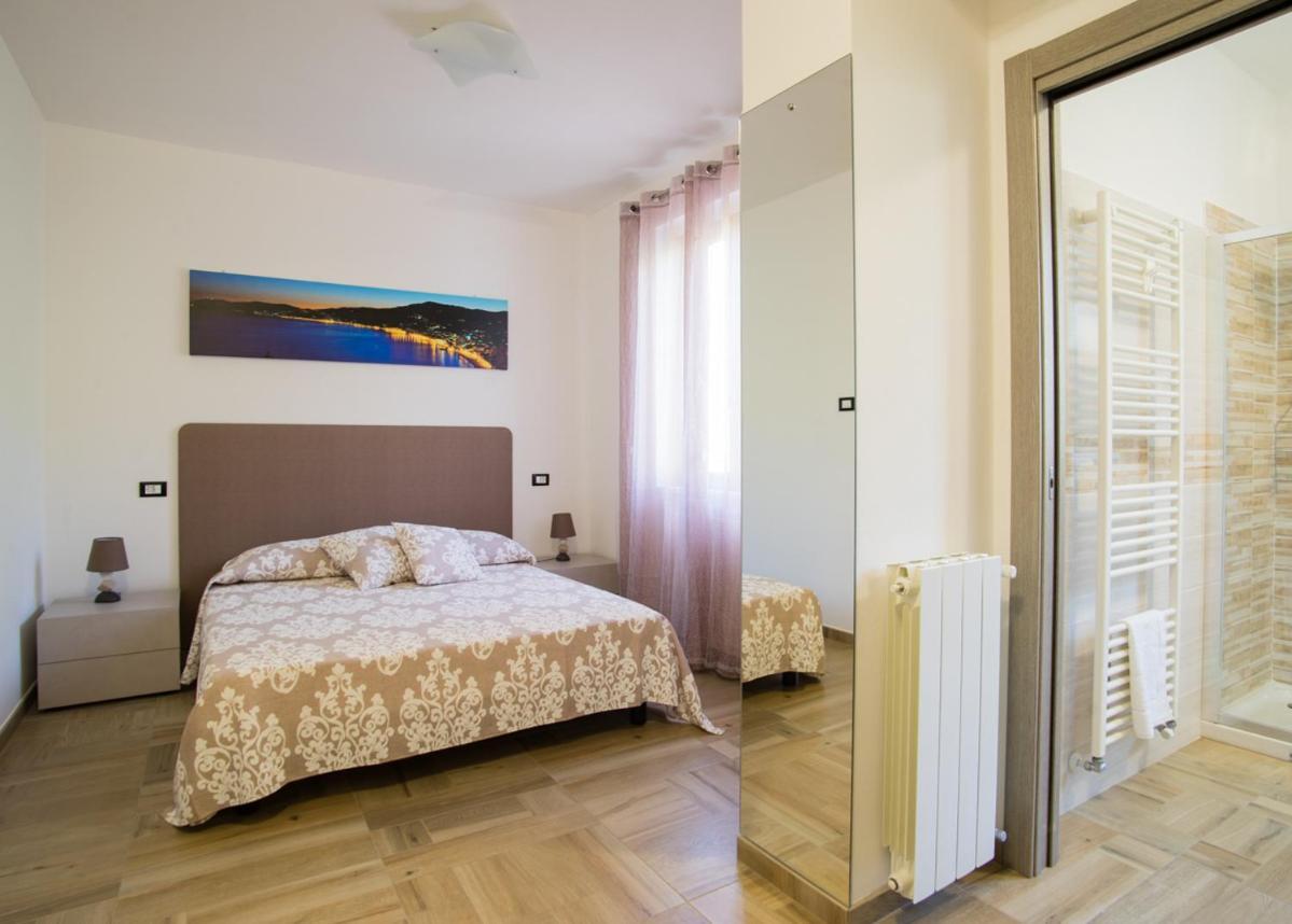 B&B Zac House Toirano Ngoại thất bức ảnh