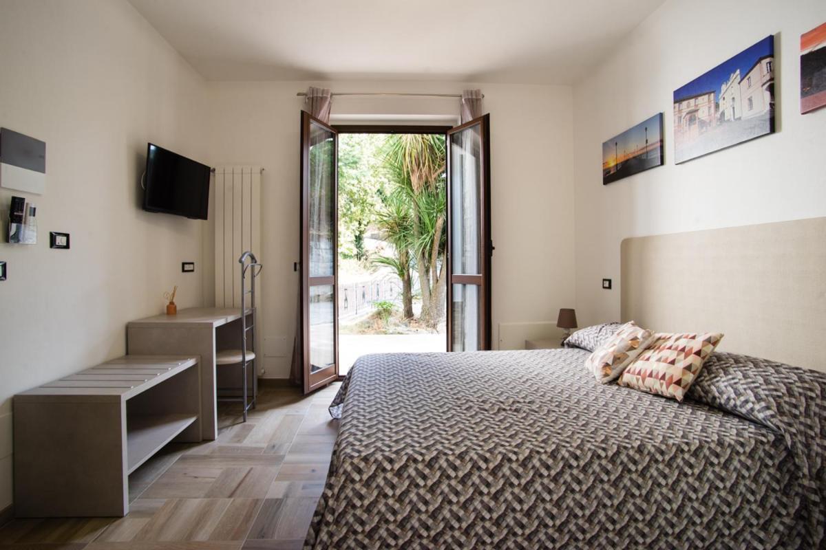 B&B Zac House Toirano Ngoại thất bức ảnh