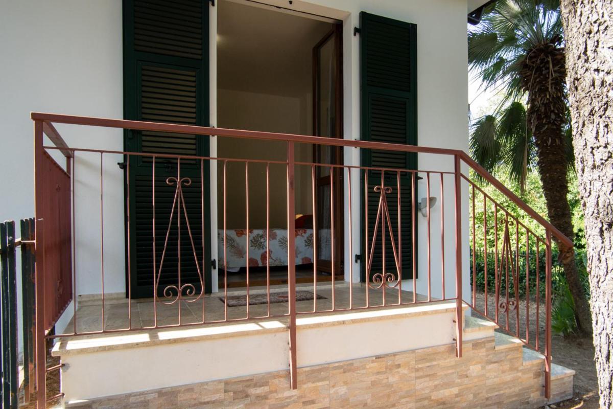 B&B Zac House Toirano Ngoại thất bức ảnh