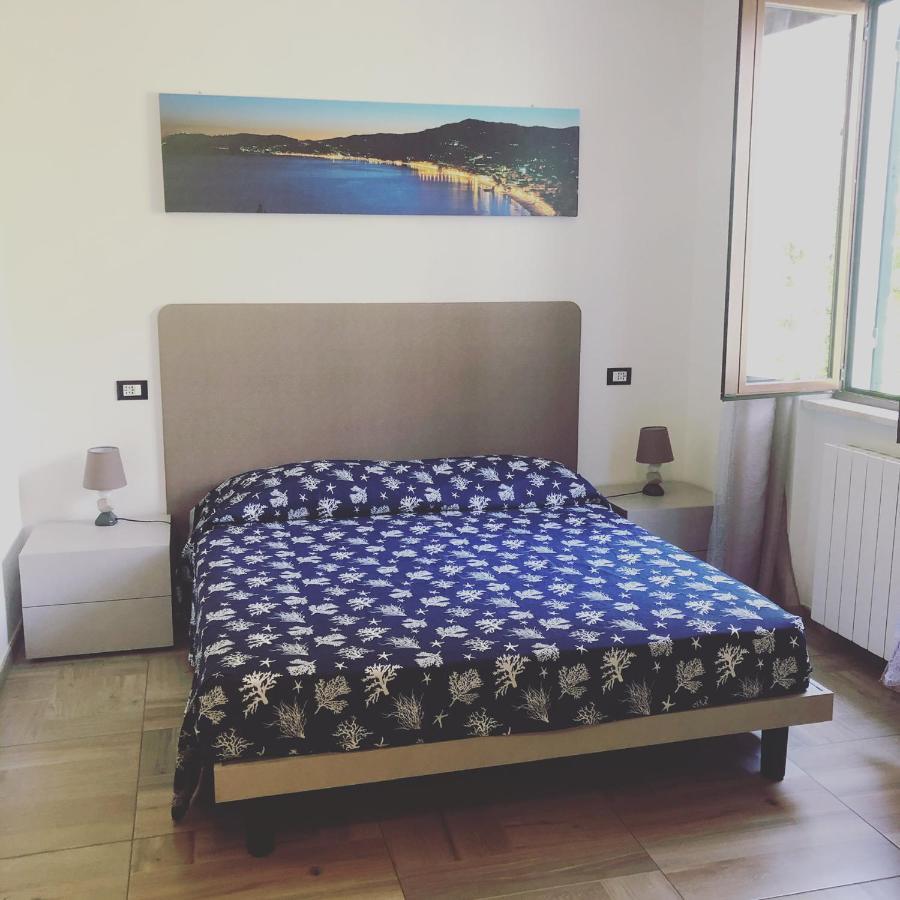 B&B Zac House Toirano Ngoại thất bức ảnh